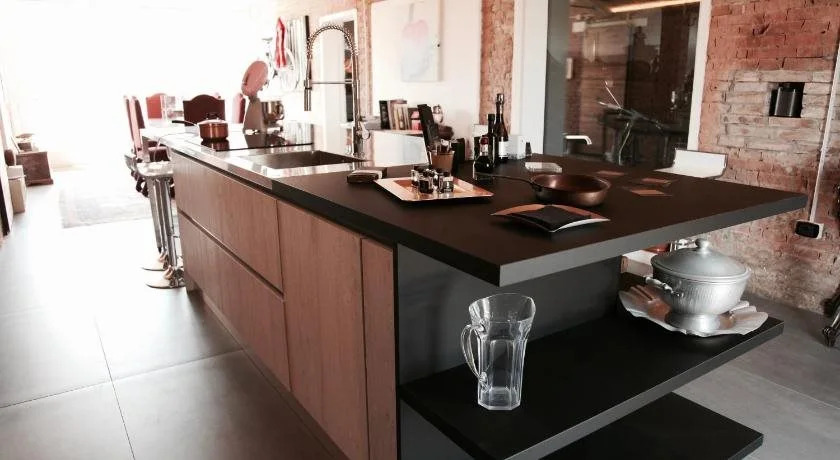 LA CASCINA DEL BALSAMICO b&b