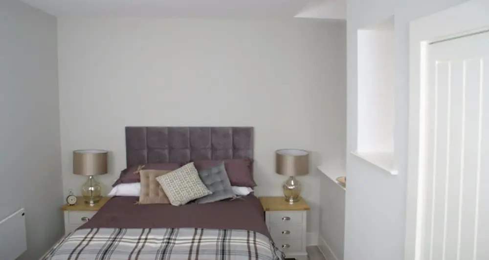 St Anns Square Apartments