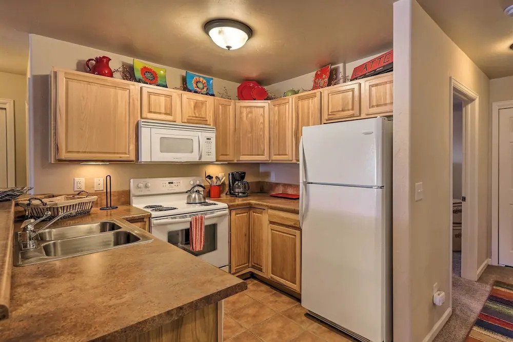 Fraser Condo: 5 Miles to Winter Park Resort!