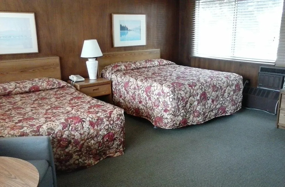Baymont by Wyndham Petoskey