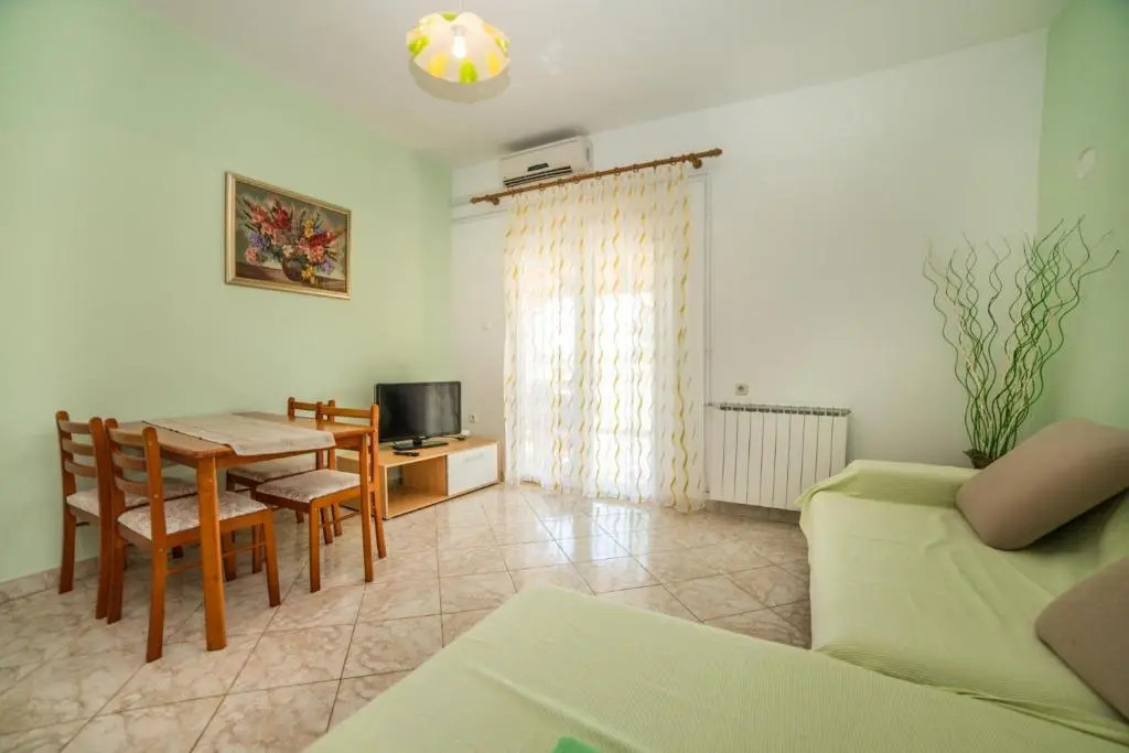 Apartments Đurđa