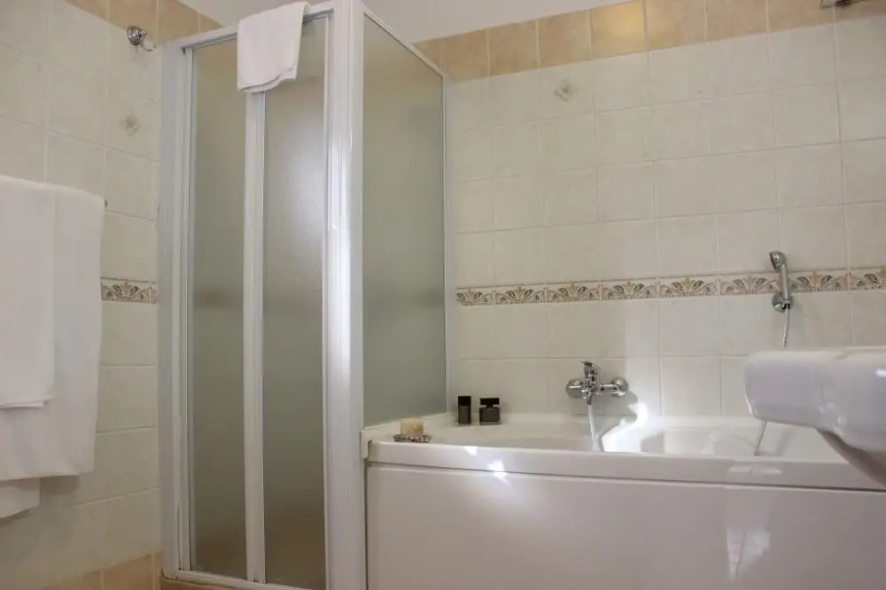 Hotel Antica Colonia