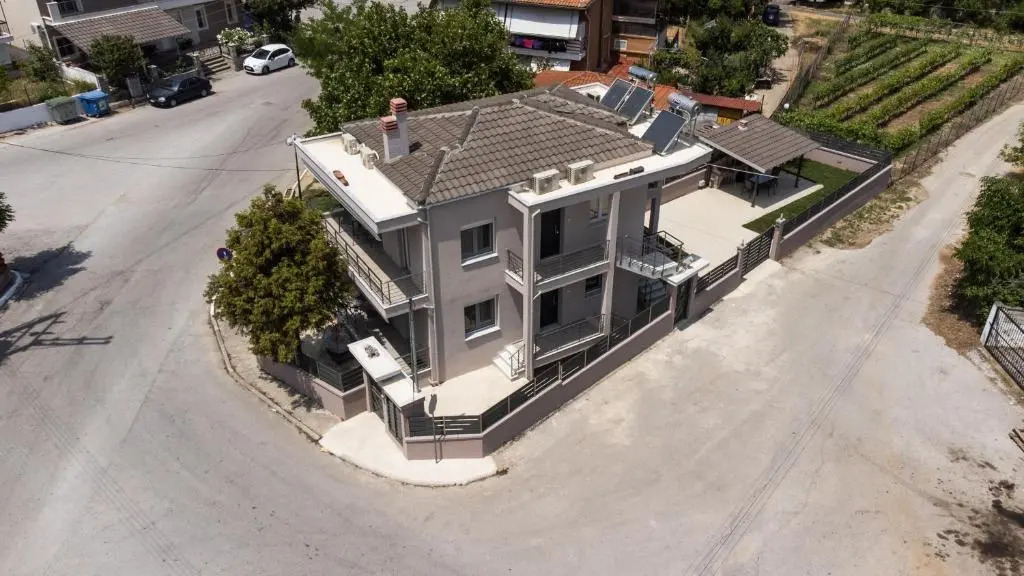 Onar Village Luxury Apartments