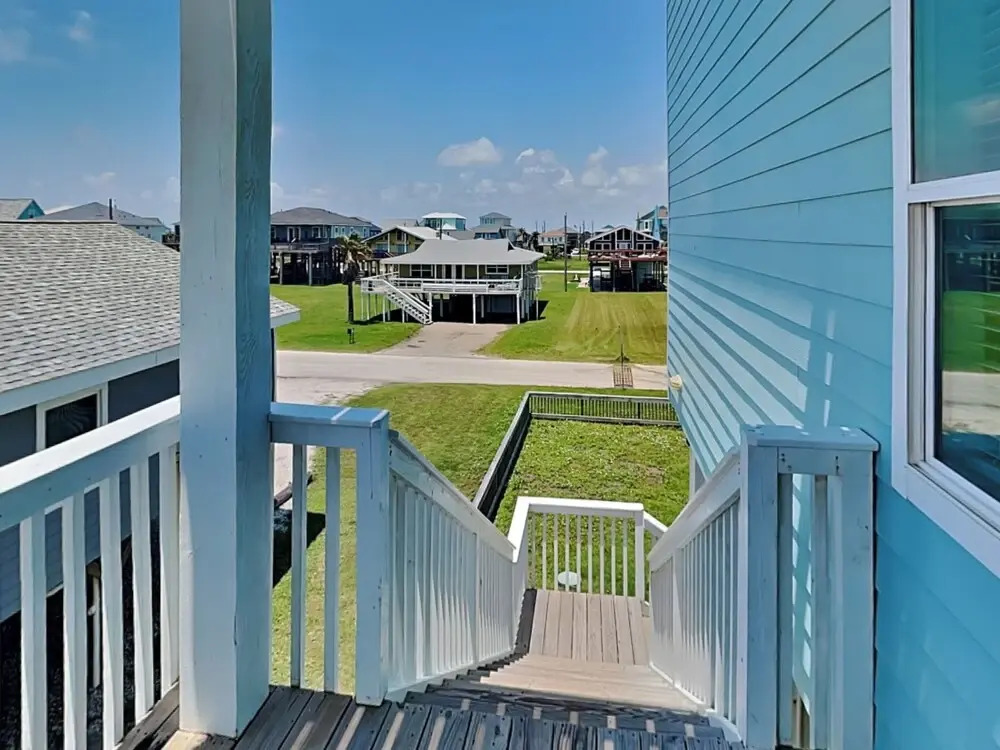 Sea Forever by Ryson Vacation Rentals