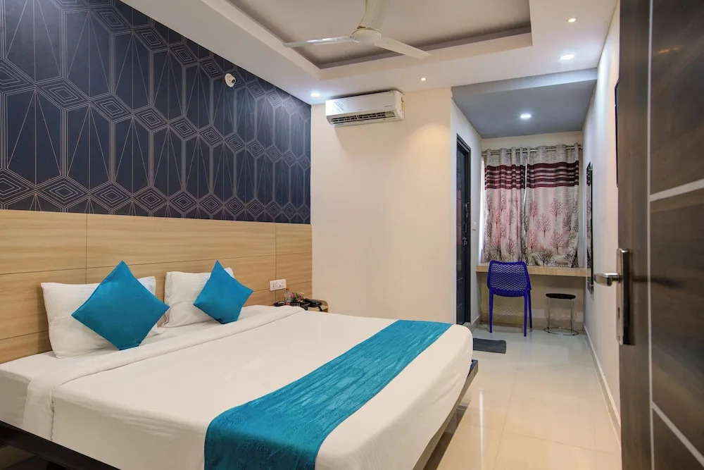 Botanica Luxury Living Space, Gachibowli, Hyderabad
