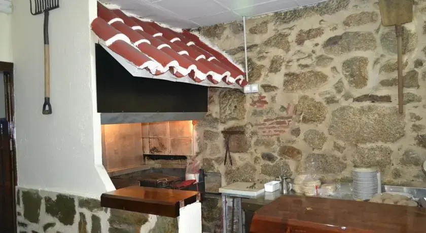 La Parrilla Bejarana