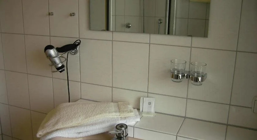 Hotel Gasthaus Zum Hirschen