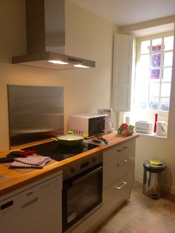 2 Baths - 2 Beds Cité Médievale Sarlat