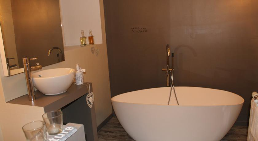 Chambres dhôtes le Manoir
