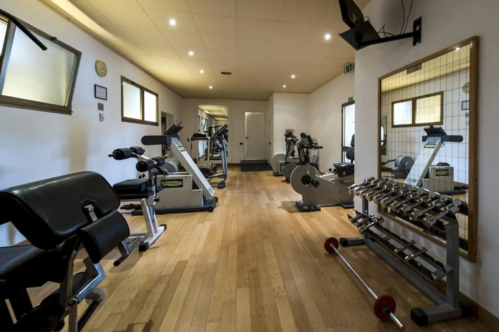 Hotel President Terme