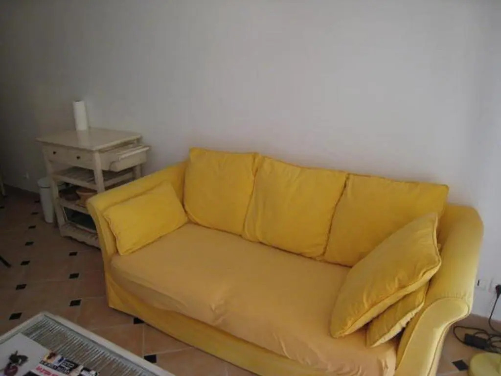 Appartement Cavalaire-sur-Mer, 3 pièces, 6 personnes - FR-1-100-205
