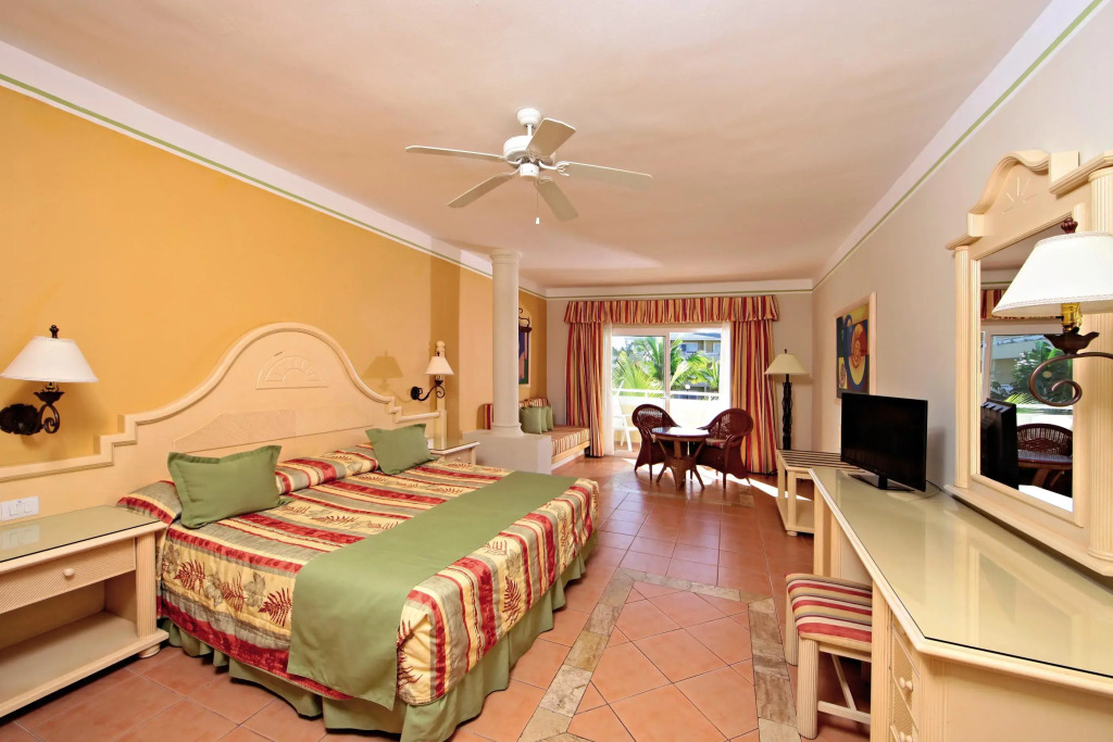 Bahia Principe Explore El Portillo - Hyatt Inclusive Collection - All Inclusive