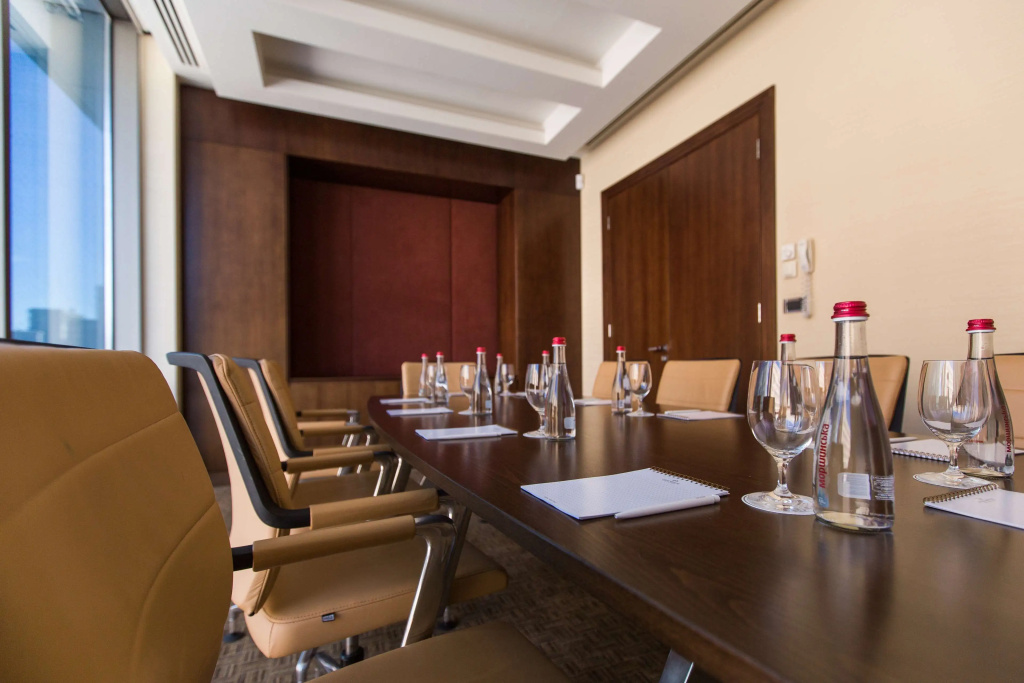 Kharkiv Palace Hotel