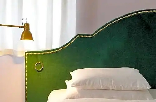Boutiquehotel Zum Goldenen Hirschen