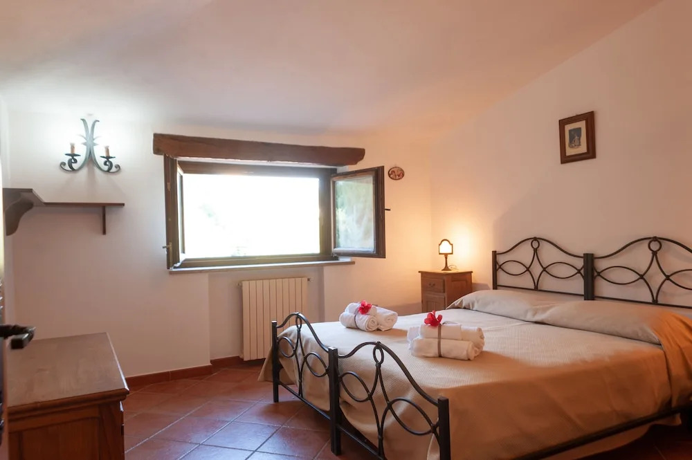 Azienda Agrituristica Le Terre Di San Leonardo