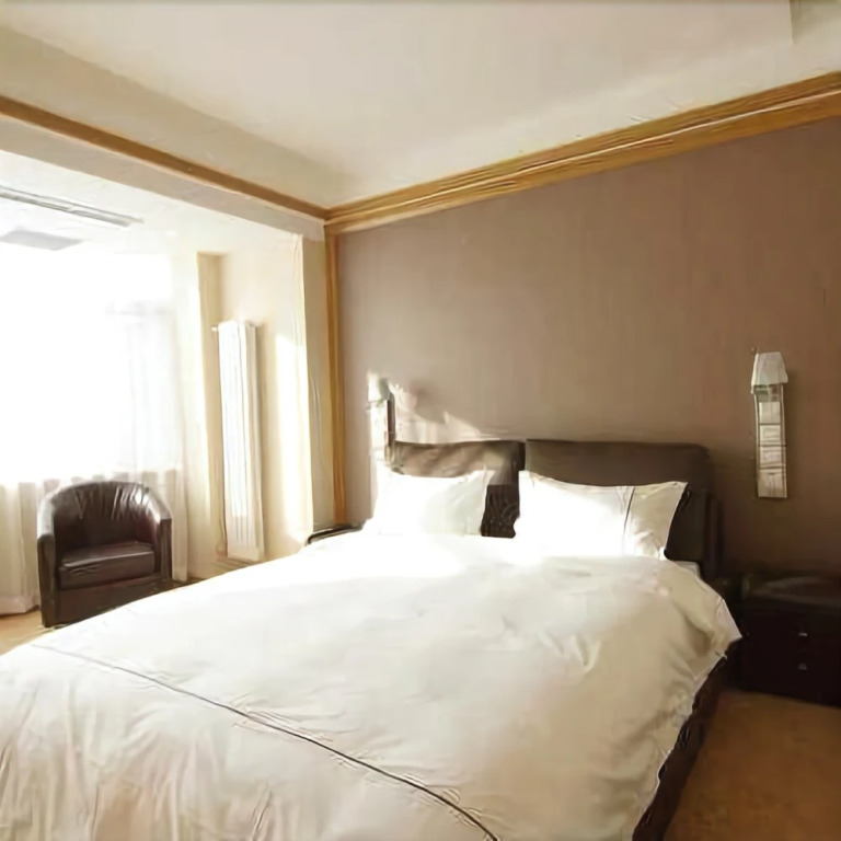 Shenzhen She He Hotel Apartment
