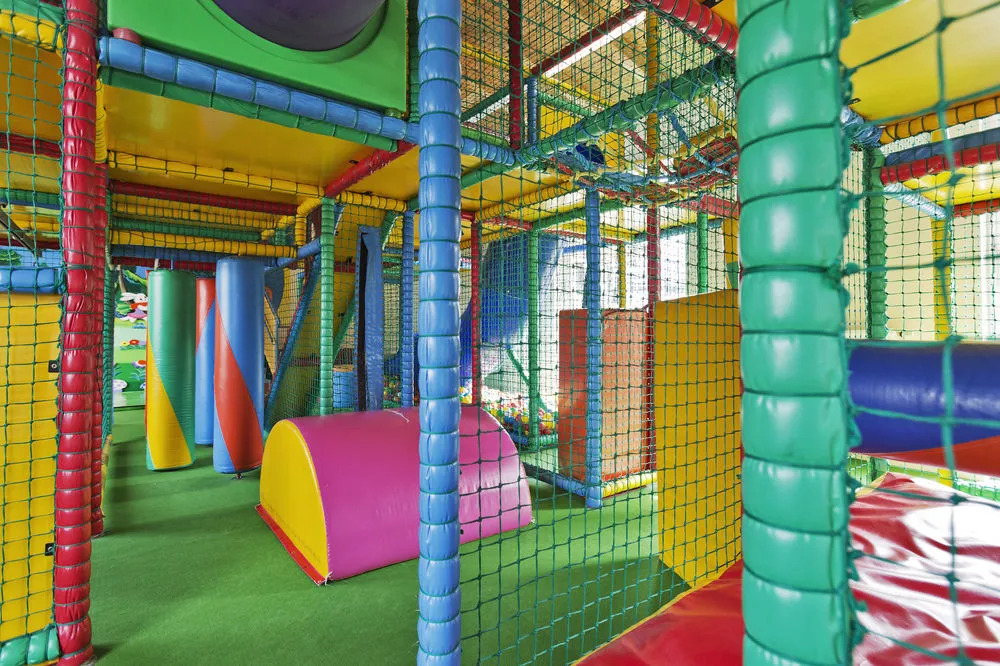 HAGLEITNER Family Balance Hotel & Spa Zell am See