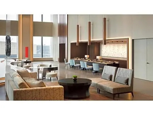Ascott Marunouchi Tokyo