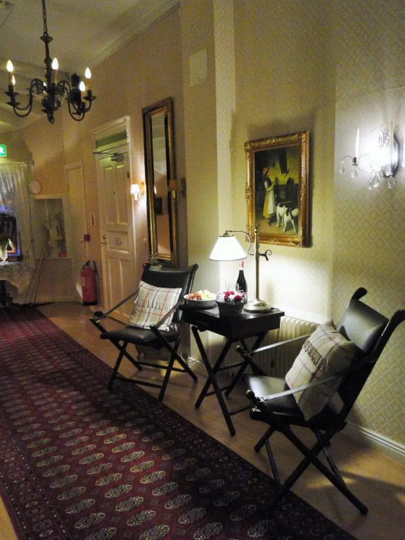 Hotell Torpa Pensionat - Sweden Hotels