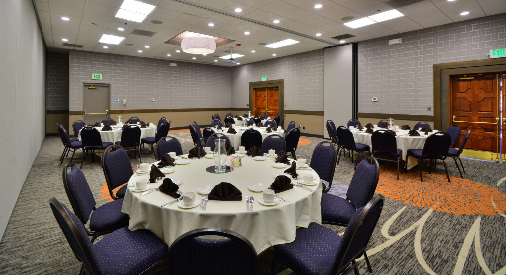 Embassy Suites by Hilton Denver Central Park