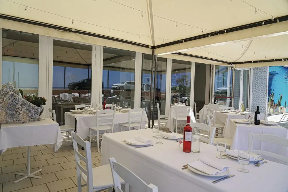 Hotel Rivabella