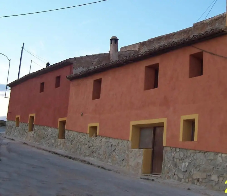 Apartamentos La Fàbrica