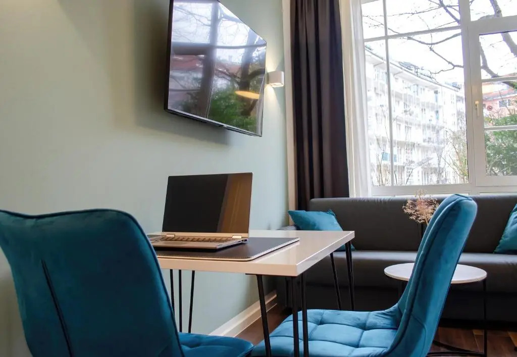 HOMELY STAY Studio 9