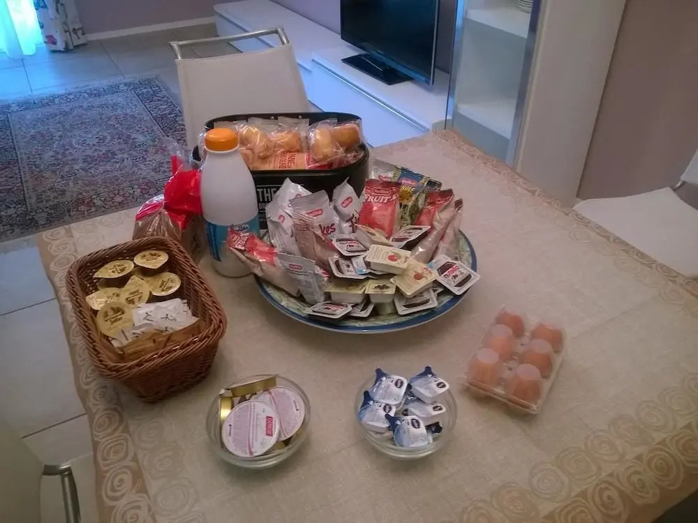 Appartamento Ierardi 1