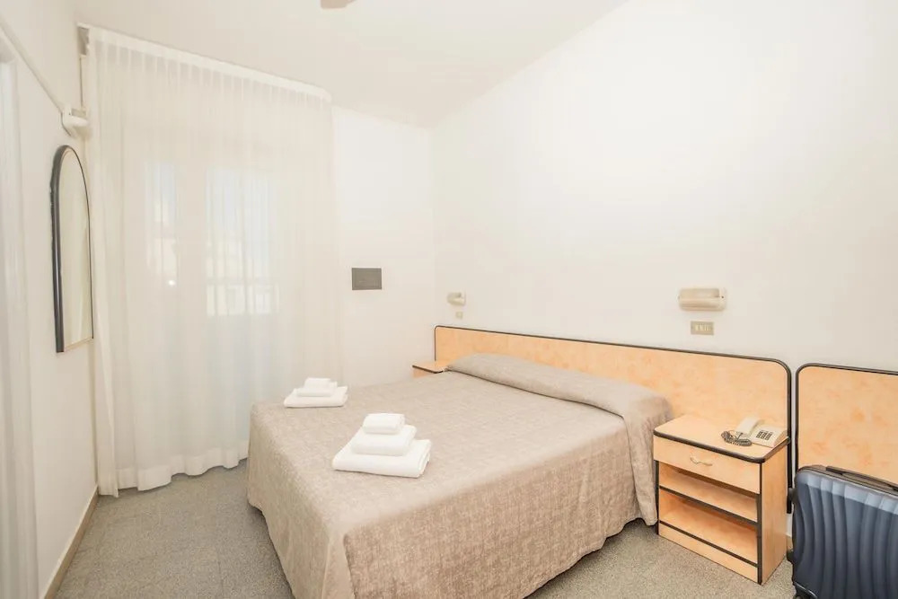 Hotel Saint Louis