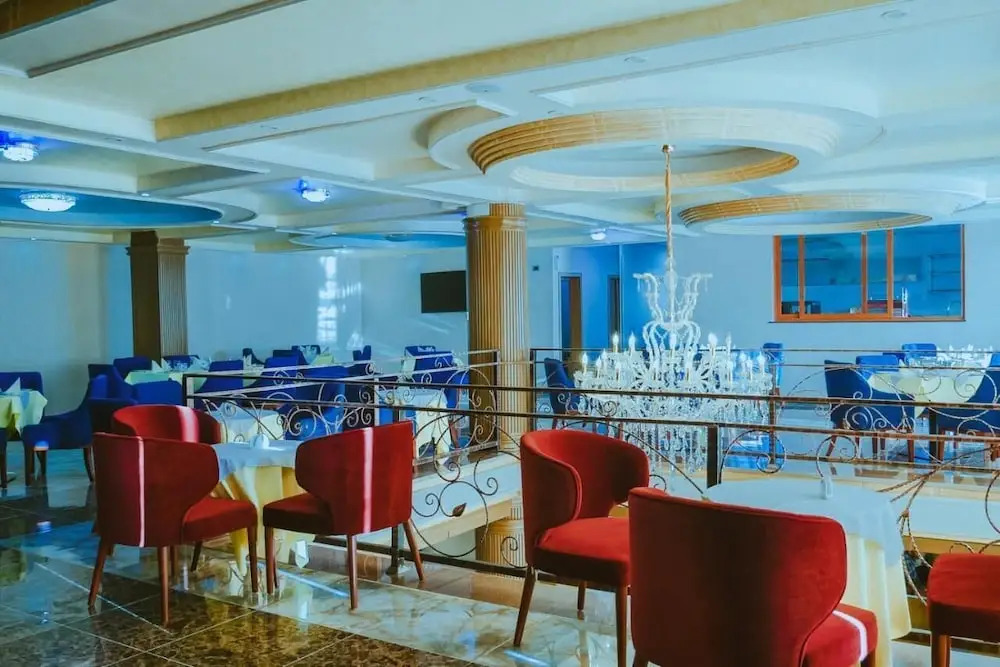 Moonlight Hotel