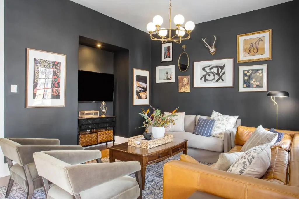 Ramsey by Avantstay - Modern Character Home in Austin w Pool!