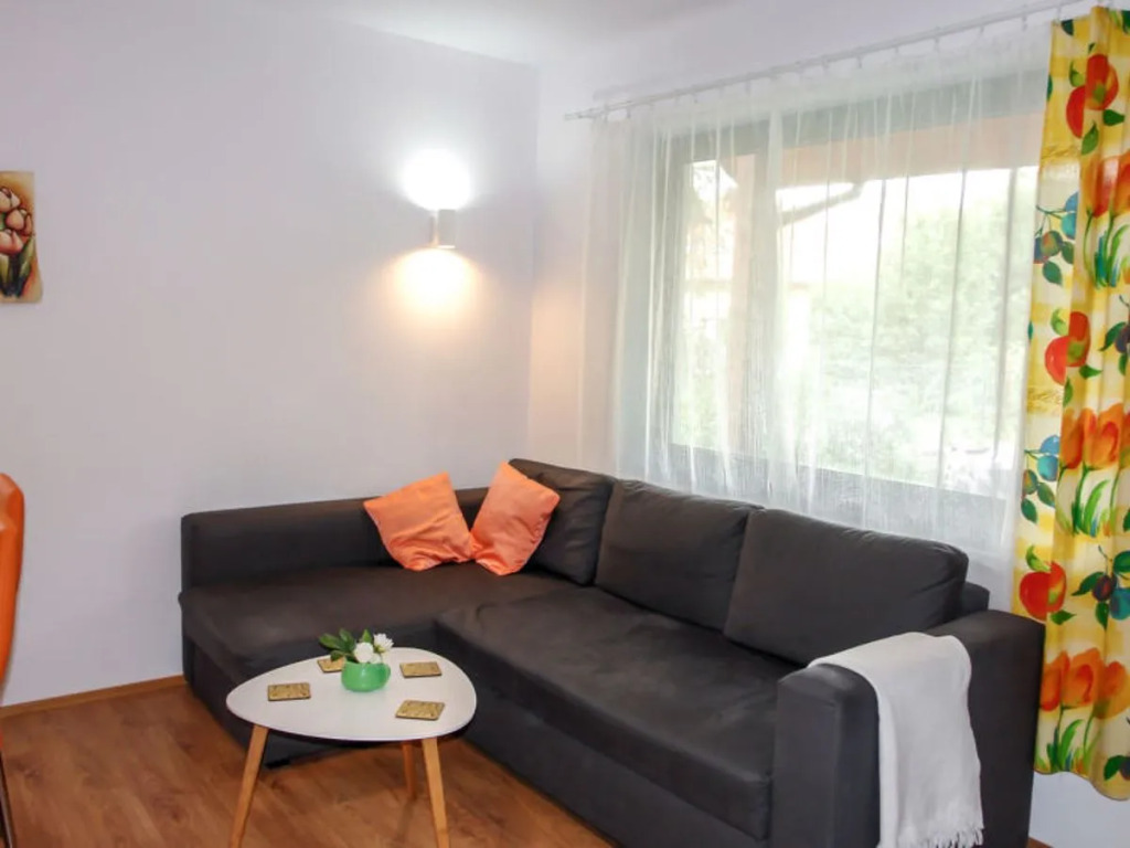 Apartment Małgosia Mielno