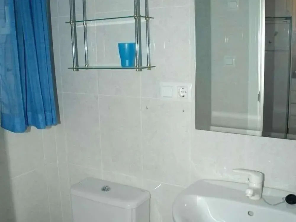 Bungalow Giralda