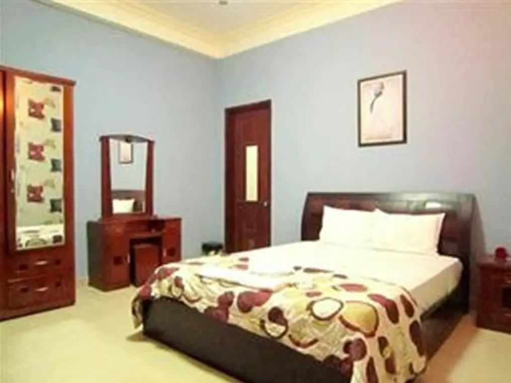 Song Hoa Hotel