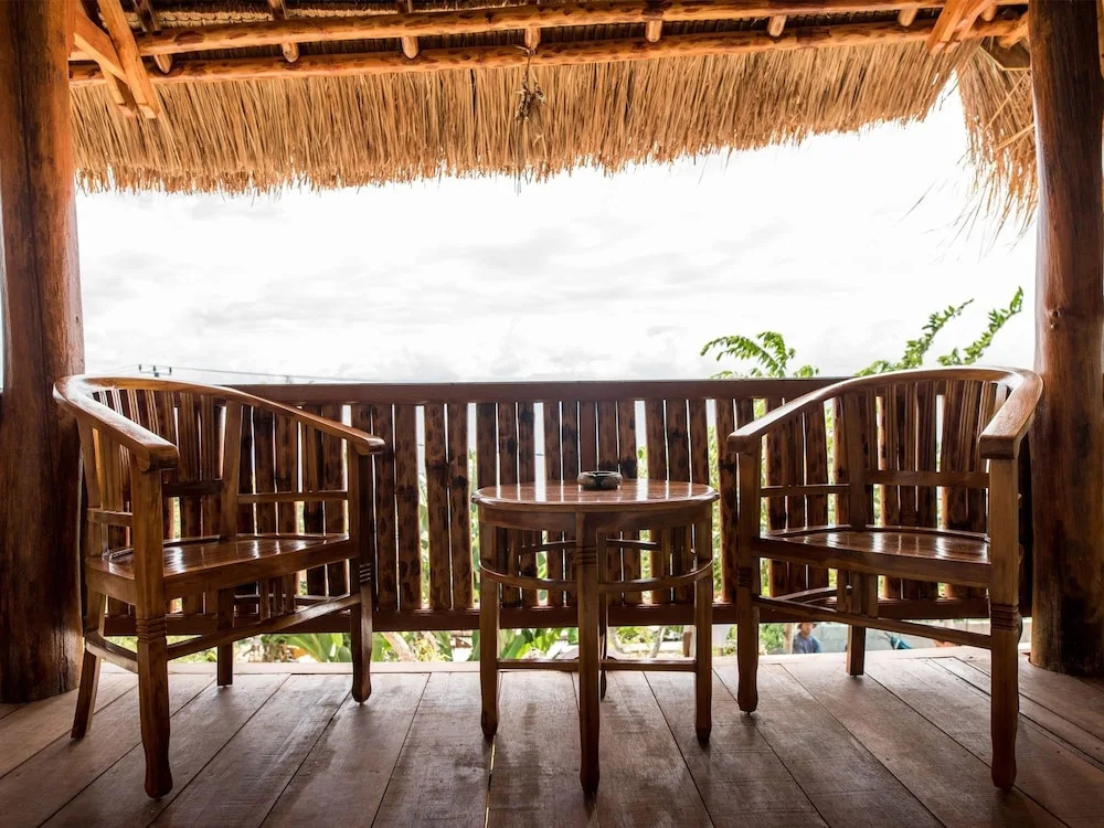 Banana Guest House