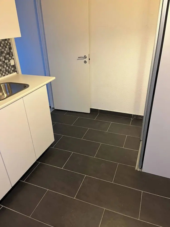 Renovated House Located on Skolebakken 60