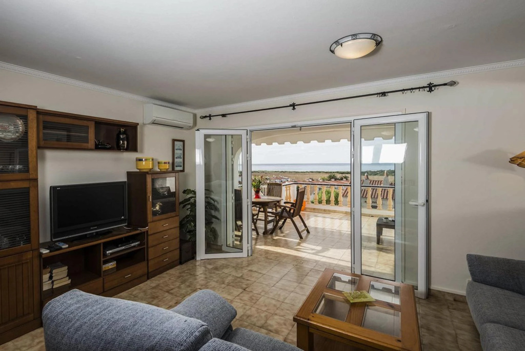 Villa Sealight