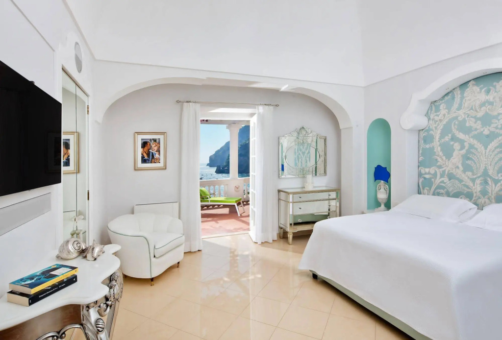 Villa Boheme Exclusive Luxury Suites