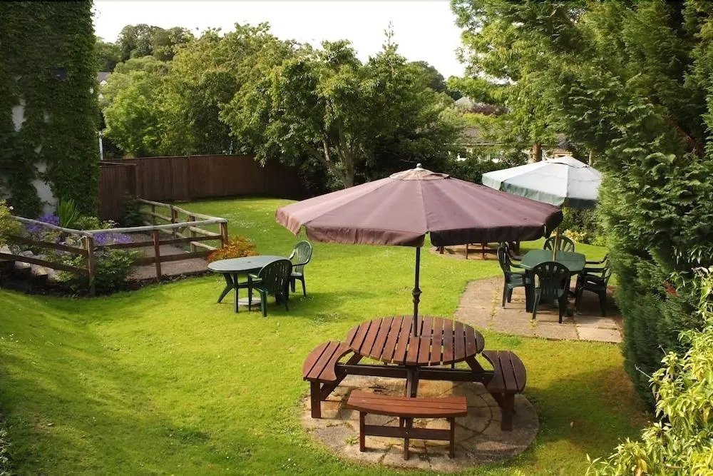 Glenbank House Hotel