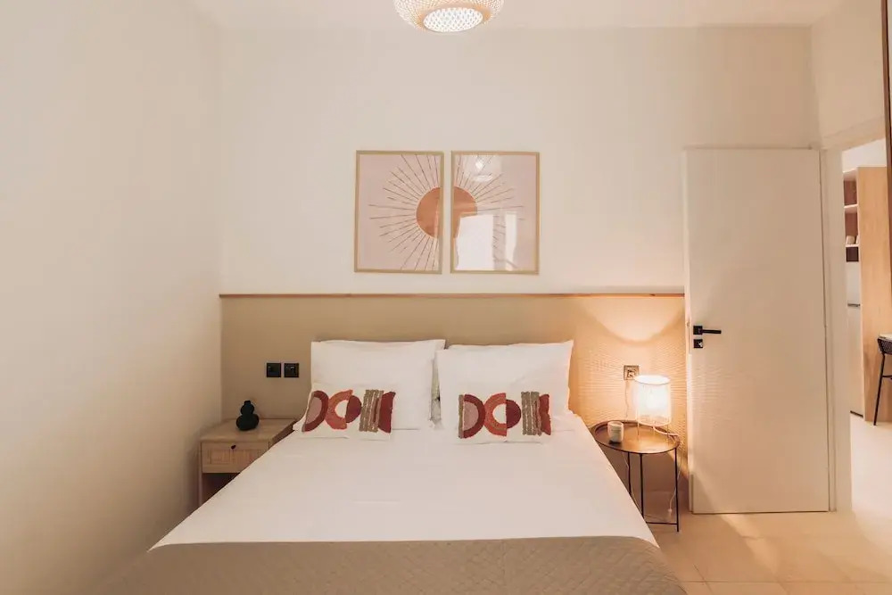Chill Out Apartments