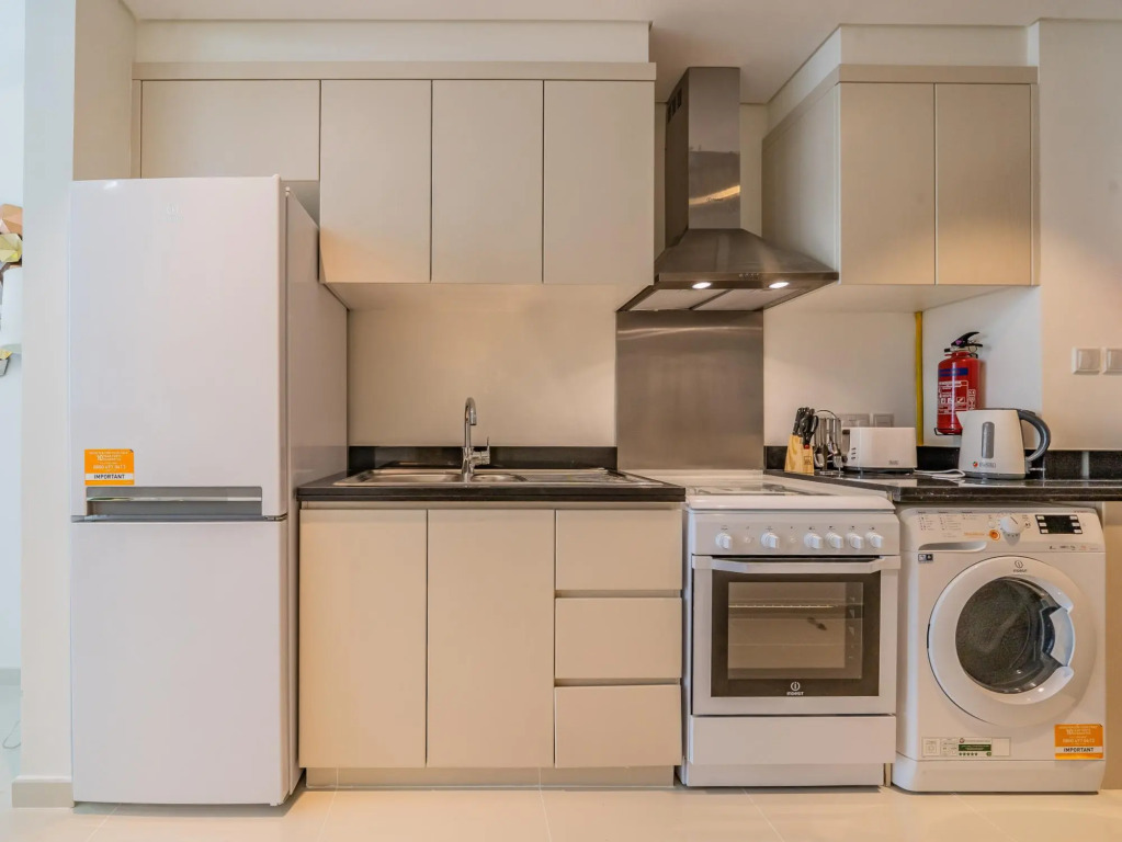 Damac Hills - Carson A 1706