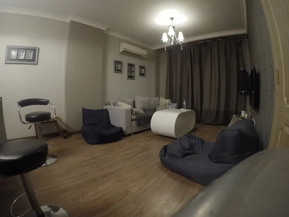 Luxurious Hurghada Apartment