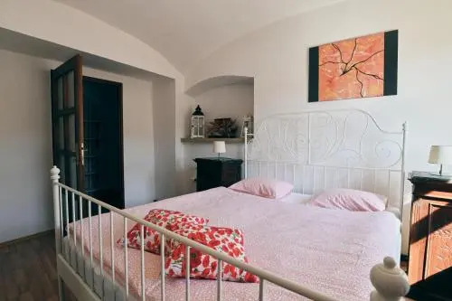 Kutná Hora Apartment