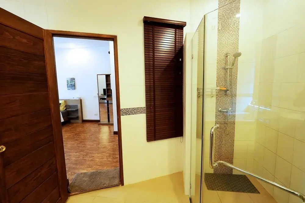 AP West 5 - Pool Villa in Kamala - Great Value