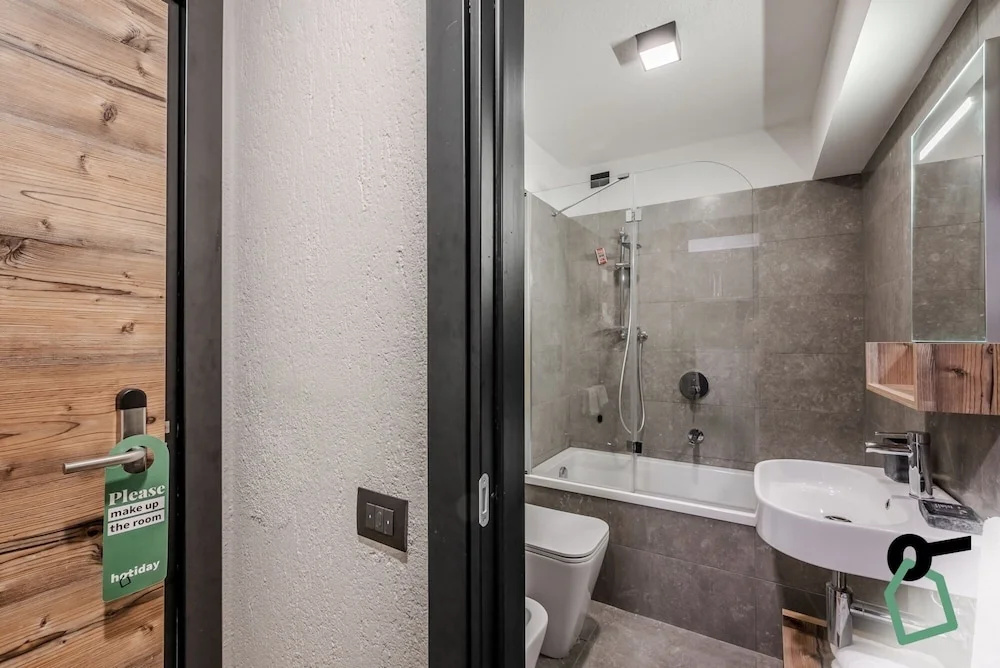 Hotiday Apartments La Thuile