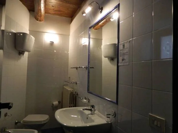 Hotel Agli Scacchi