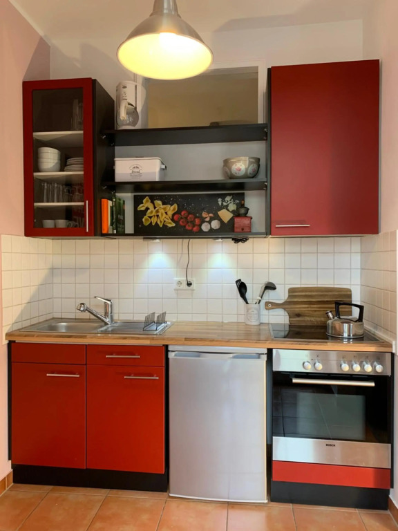 Ferienwohnung HIRZELZEIT
