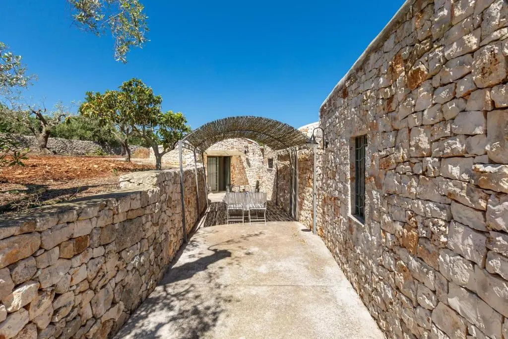 Il Trullo di Erna