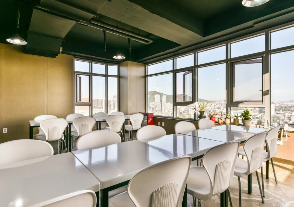 YD Residence