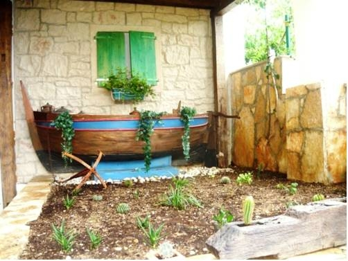 Apartmani Podstrana
